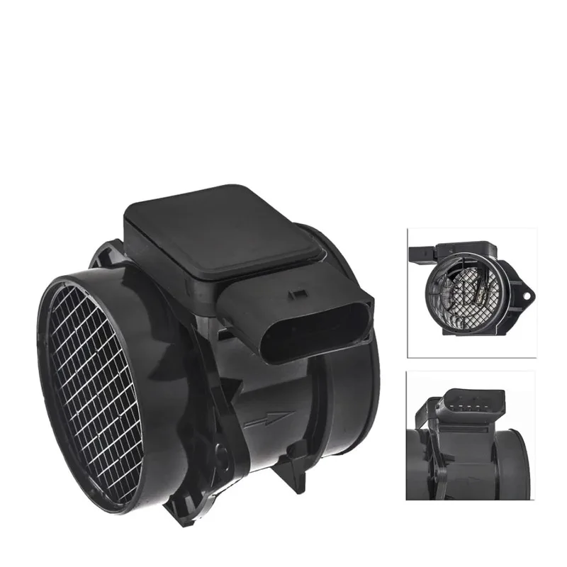 

28164-23720 Mass Air Flow Sensor For Hyundai Sonata Elantra Tucson Kia Rio 2816423720 5WK96431 5WK96491 28164-23700 28164-25000