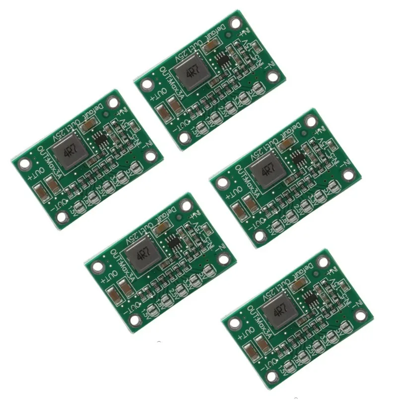 1/5PCS RC Simulation Boat Dynamic Radar Shaking Rod Photosensitive Resin 1.5V-1.8V Motor for Ship Model Making Parts Fittings