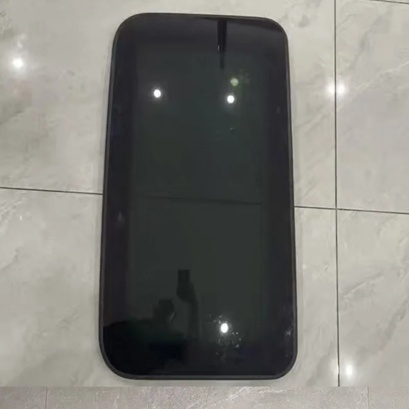 Best Selling High Quality Car Sunroof