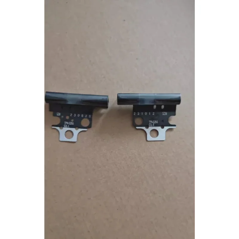 New for hp 8PLUS17-C 17-CK TPN-Q266 hinges L R