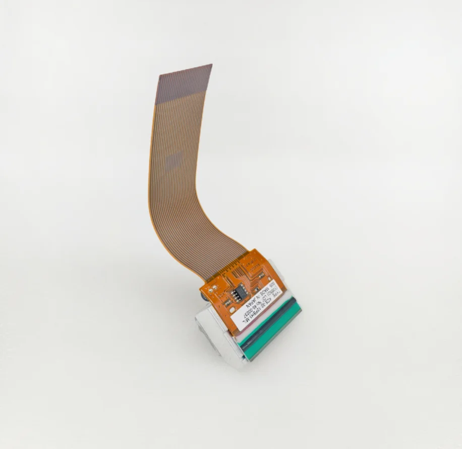 New Original Markem-image SmartDate KCE X30 32mm 300dpi Printhead  TTO Printer Head ENM10069361 for expire date coder