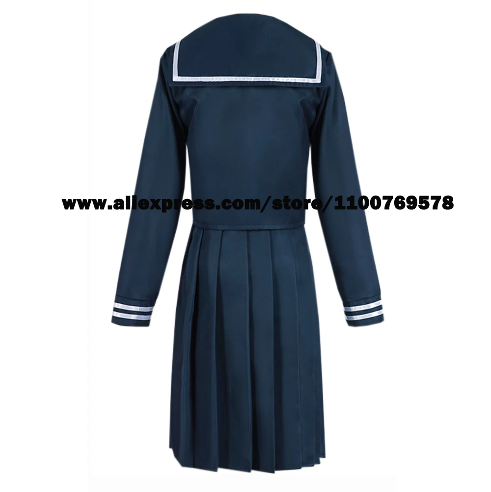 Sound! Euphonium Cosplay Anime Kuroe Mayu Cos Dress Halloween Christmas New Year Party Costume