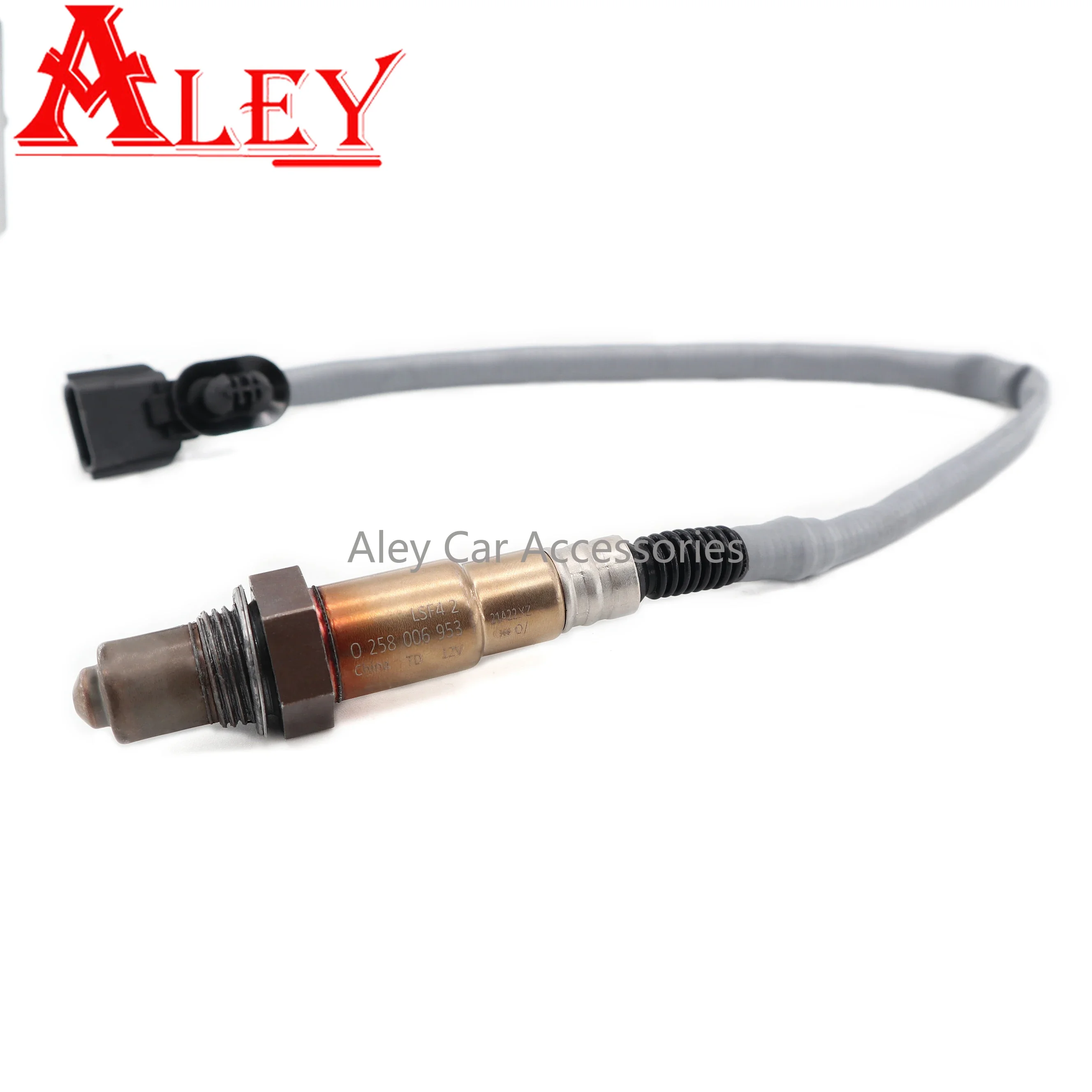 

0258006953 8200551743 250-24585 8200036545 7700107433 8200196260 Oxygen Sensor For Renault Espace IV Megane Laguna