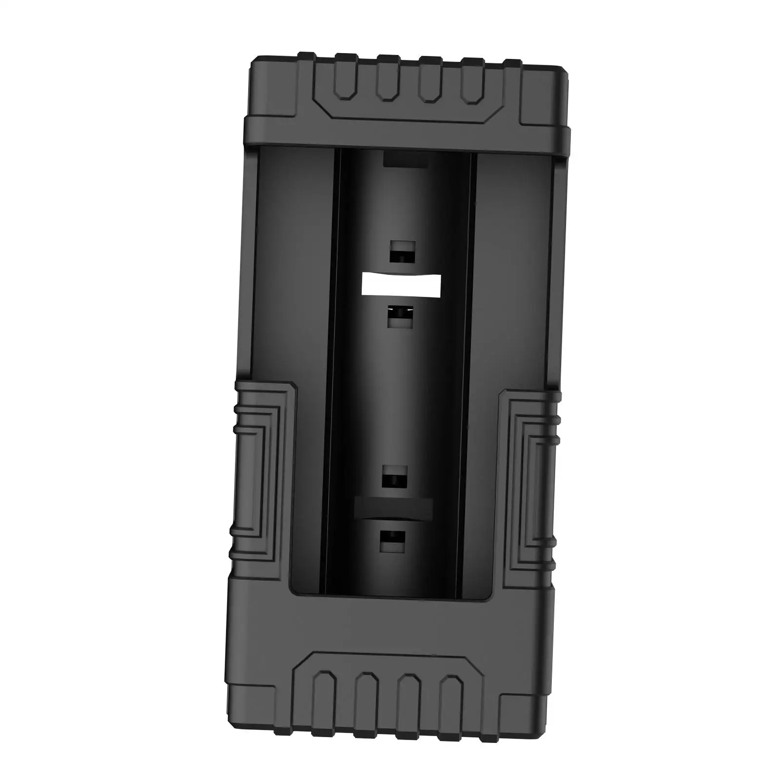 Video Türklingel halterungen bequeme Installation verstellbar langlebig pp Montage halterung für Apartment zimmer nach Hause