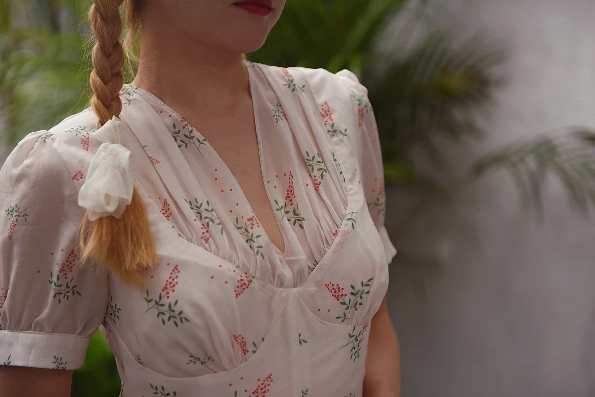“Lolita Tarzı Filmler” Temalı Giysiler: Şık ve Tatlı Tarzın Sırrı
