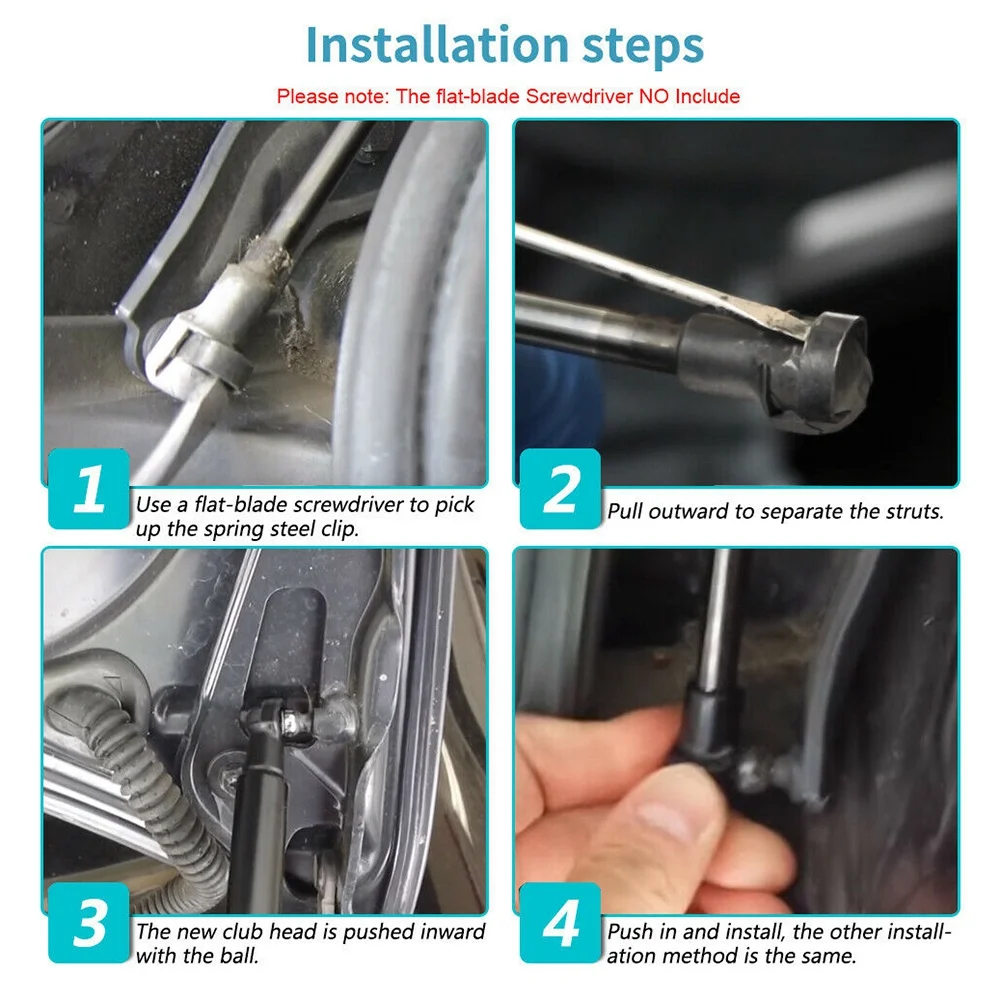 Tige de barre de Support pour coffre arrière, ressort à gaz, amortisseurs de levage, pour BMW série 3 E90 2006 – 2011 51247060623