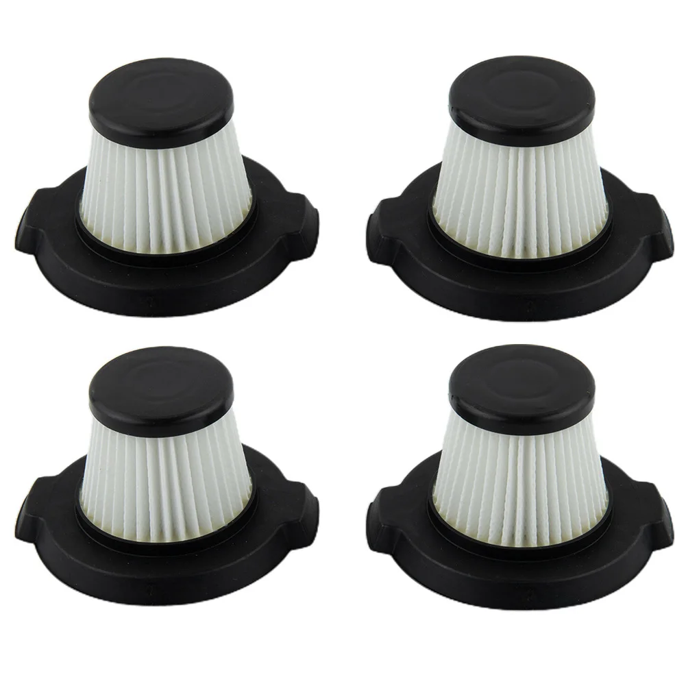 Replacement Filters Filter Kit Home Cleaning Easy Installation Fine Dust Capture High-performance For Simplus 11000 PA XCLX002
