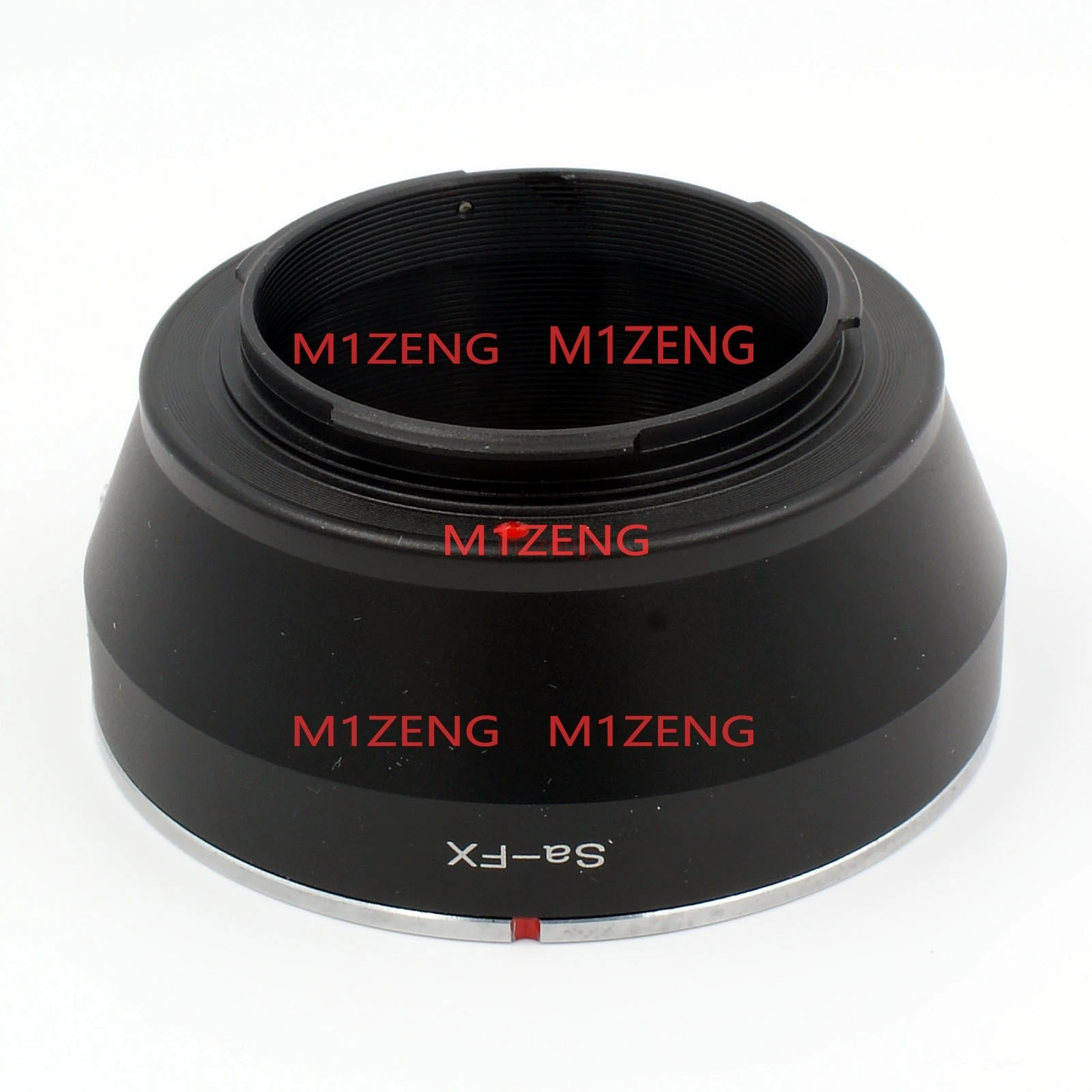 adapter ring for sigma SD SA to Fujifilm FX mount xe4 xe5 xt4 xt5 XH2 XA7 xm5 xt30 xt50 xt200 XPro3 xs20 camera