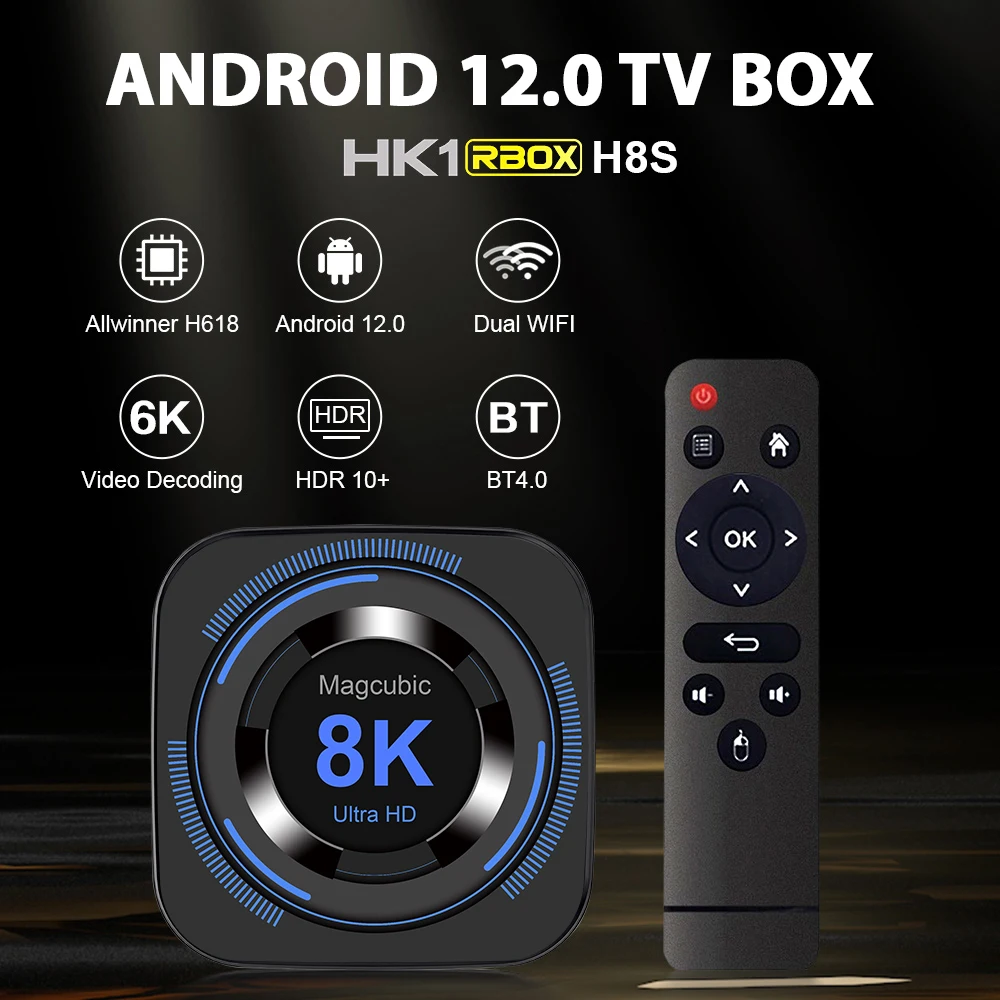 Thumbnail 3 - #27 Best TV Receiver Boxes to Buy In 2026