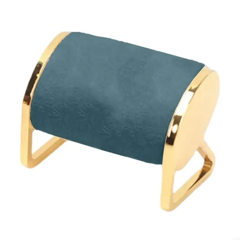  Metal Bracelet Holder Bracelet Display Stand Metal Texture Suitable for Watch