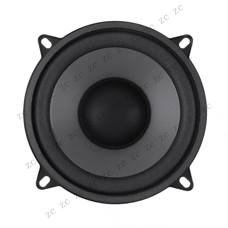 S+ 1 Piece for 2-Way Universal Car Stereo Speaker 500W MAX 5