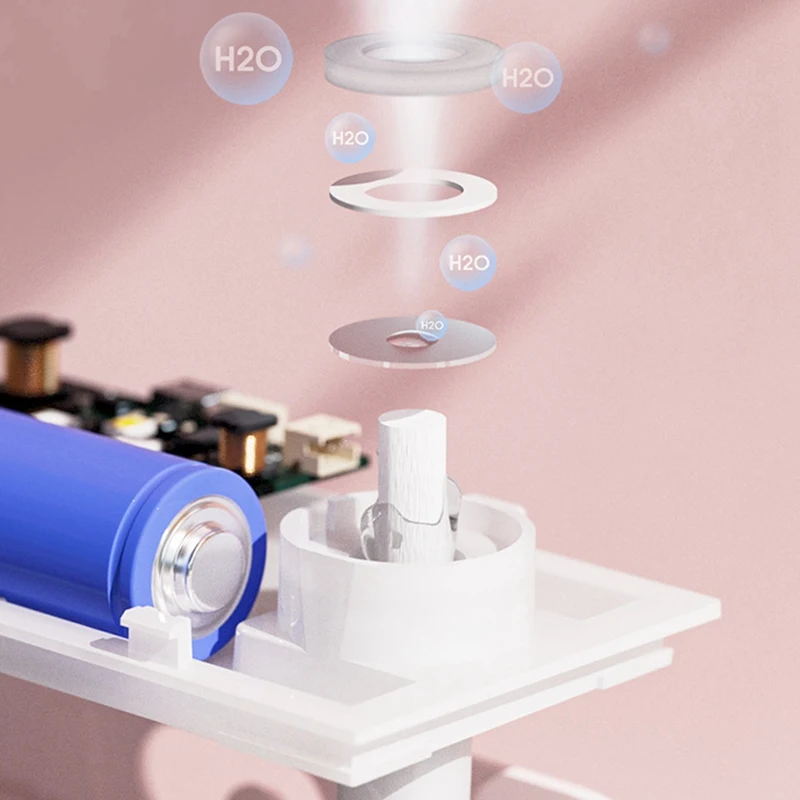 เครื่องเพิ่มความชื้นในอากาศขนาดเล็ก, เครื่องเพิ่มความชื้นในอากาศสำหรับบ้านห้องนอน