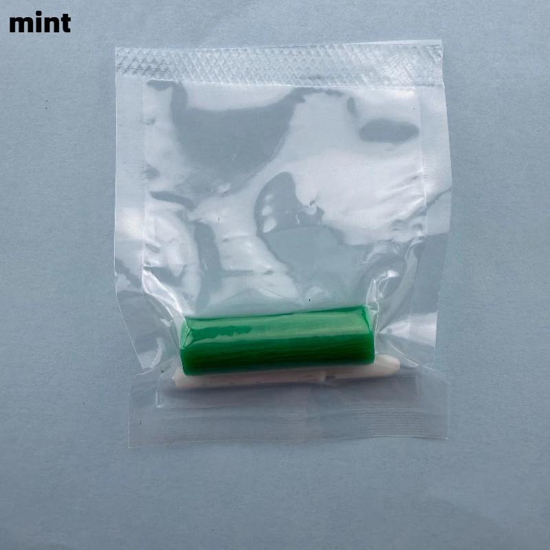 70 Stuks/60Sets/30Sets Tandheelkundige Stick Orthodontische Bite Aligner Chewies Siliconen Tanden Stick Bite Tand Chew Aligners Dentis Beugels