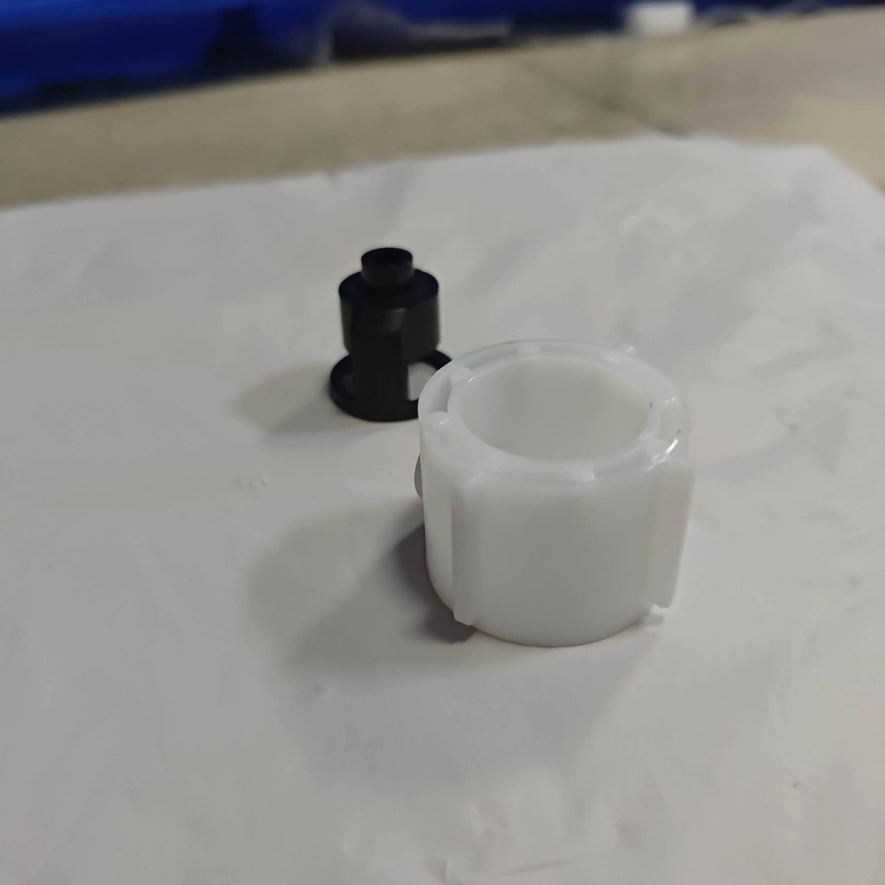 

1 втулка направляющей для Canon imageRUNNER ADVANCE 6055 6065 6075 6255 6265 6275 8085 8095 8105 8205 8285 8295 Cam в сборе