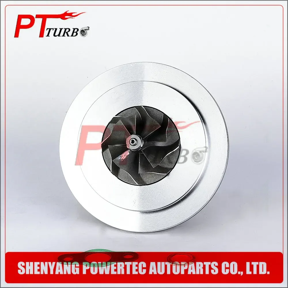 Turbocharger Core CHRA for Audi A3 TT Seat lbiza Leon Toledo Skoda Octavia 1.8T RS 132Kw 140Kw 120Kw 53039880052 06A145713D NEW