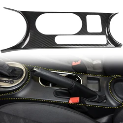 For Volkswagen VW Beetle 2012-2019 Interior Accessories ABS Water Cup Holder Cover Decoration 1pcs Car Stying LHD