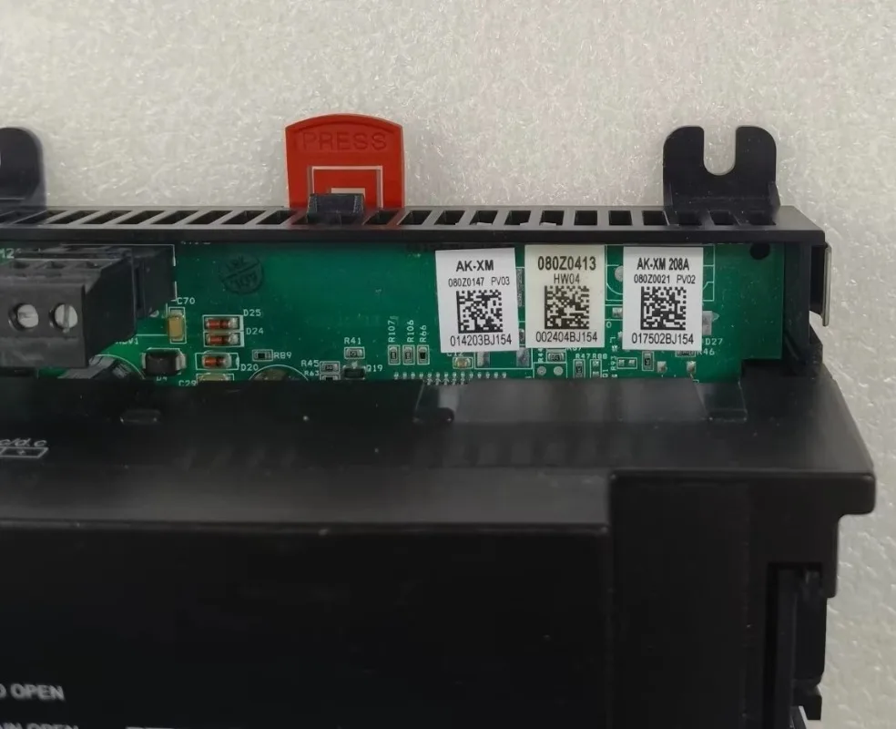 031-02742-000 AK-XM 109A AK-XM 208A air Conditioner Parts Controller New for Central air Conditioning Module Controller
