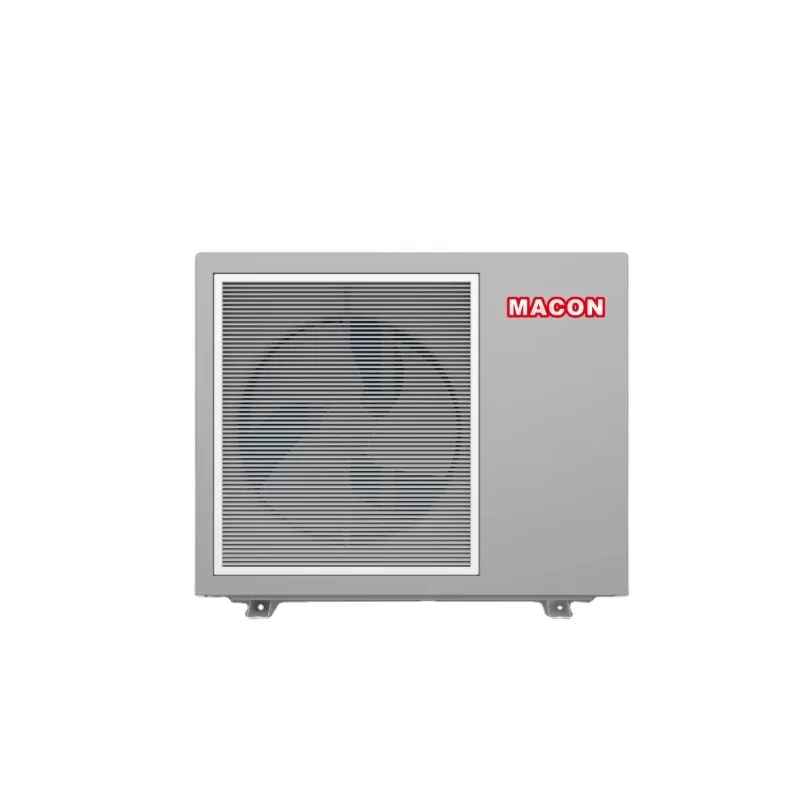 Macon 12Kw R290 Evi…