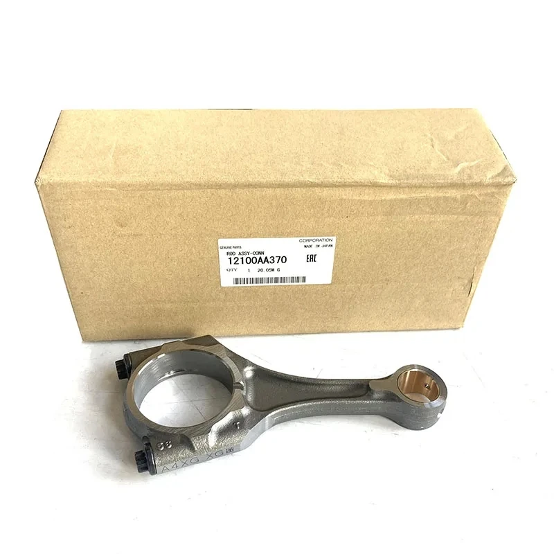 

New Genuine Connecting Rod 12100AA370 For Subaru Forester Legacy Outback 2.0