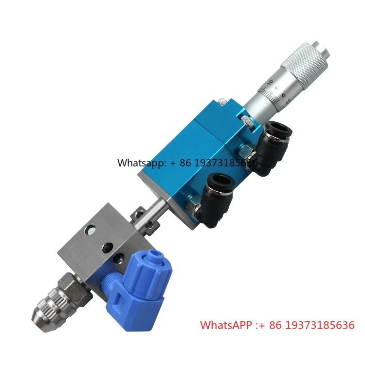 DJF-12 Precision Th…