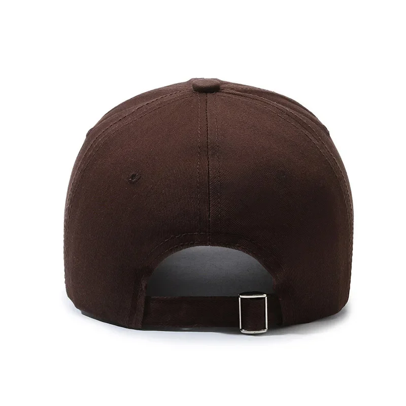 Vintage Distressed Baseball Cap Custom Embroidery Logo Solid Color Female Gorras Hats Vintage Washed Blank Curved Brim Visor Cap