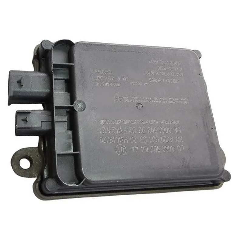 独創的-A 0009006444   車の ACC レーダーセンサーメルセデスベンツ W206 W223 W232 W254 W295 EQS 450 580 C/S クラス AMG 2023-A 000901032