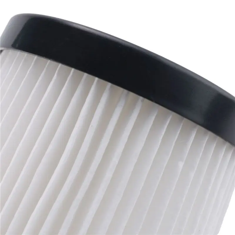 Exquisite-6X HEPA Filter For Fabuletta FSV101 FSV001 24 Kpa Cordless Stick Vacuum Replacement Filters For Girnoor G160 & G165