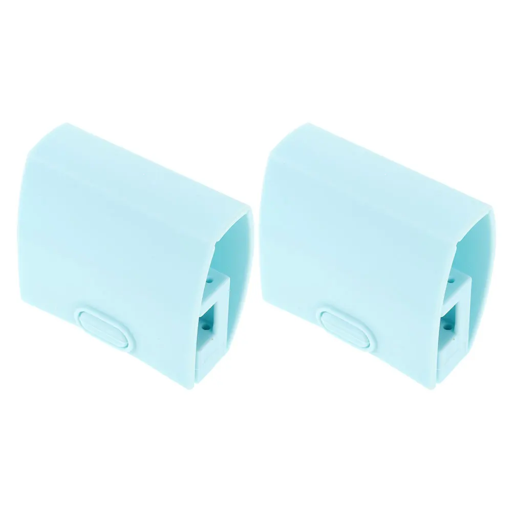 

2pcs Nail Storage Rack Bit Holder Drill Case ganizer Portable Manicure Travel Grinder Display Polisher Tech