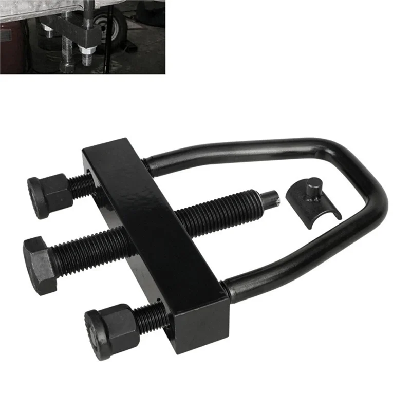 ABXN-Universal Torsion Bar Torque Key Unloader Tool Set Leveling Decompression Tool For Dodge Ford GMC HD Truck SUV