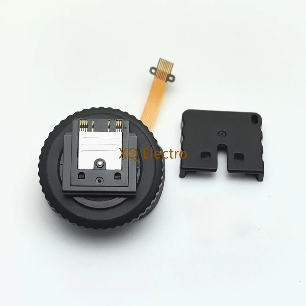 Новый для Godox Xpro S Xpro-S для Sony Port Flash Hot Shoe, заднее крепление, кронштейн для ног, аксессуар SPEEDLIGHT Новый для Godox Xpro S Xpro-S для Sony Port Flash Hot Shoe, заднее крепление, кронштейн для ног, аксессуар SPEEDLIGHT