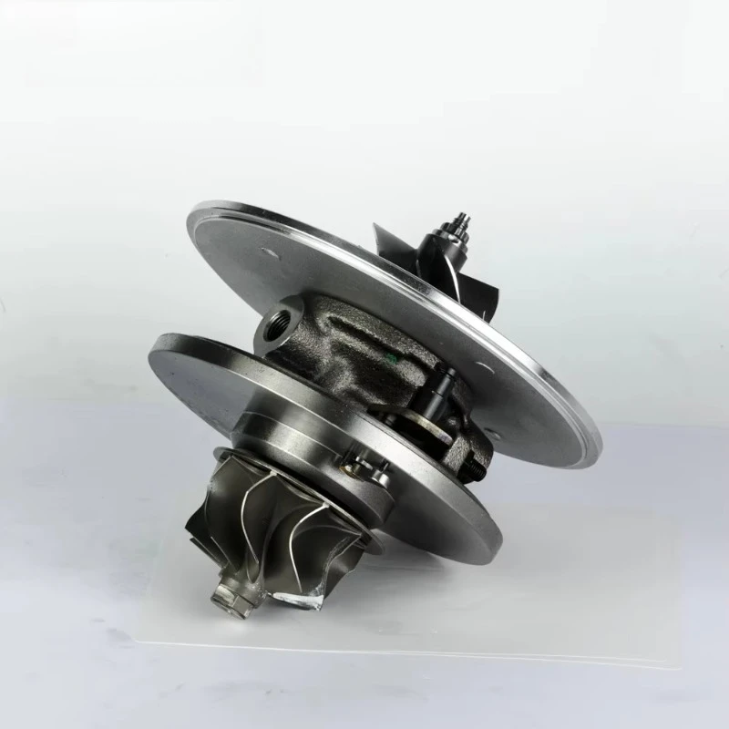 GT2260V 728989 11657790328 Turbo Core Turbine Chra Replacement Cartridge for 330D E46 150Kw 204HP M57 Euro 3 2003-2006