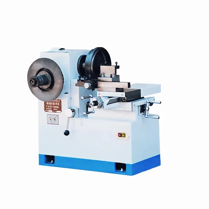 

Brake disc repairing grinding car disc machine C9335