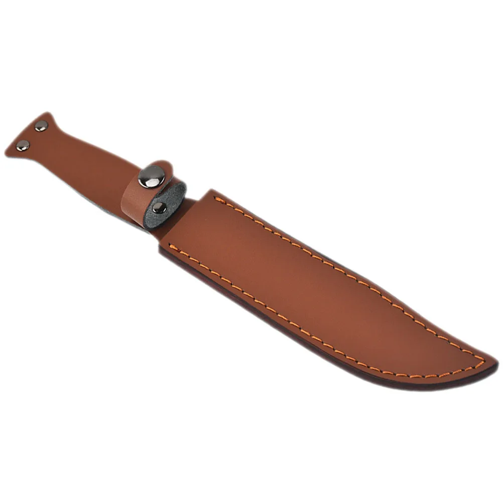 

Cutter Cover Outdoor Hiking Protector Sleeve Rust Resistant Beautiful Elegant Design Home Supply