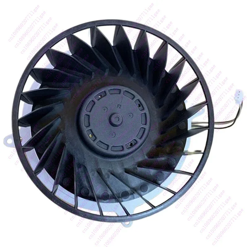 

XMSJ 1pcs new Internal Cooling Fan For Sony PlayStation 5 PS5 23 Blades free shipping