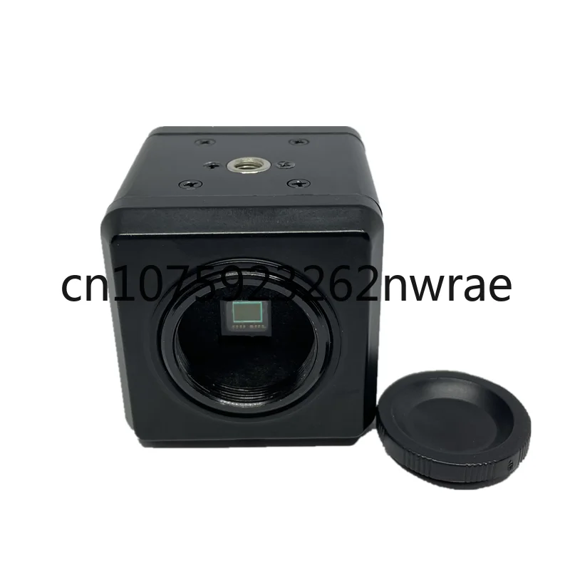 

HD CCD black and white BNC interface industrial camera with cross line camera laser machine vision camera