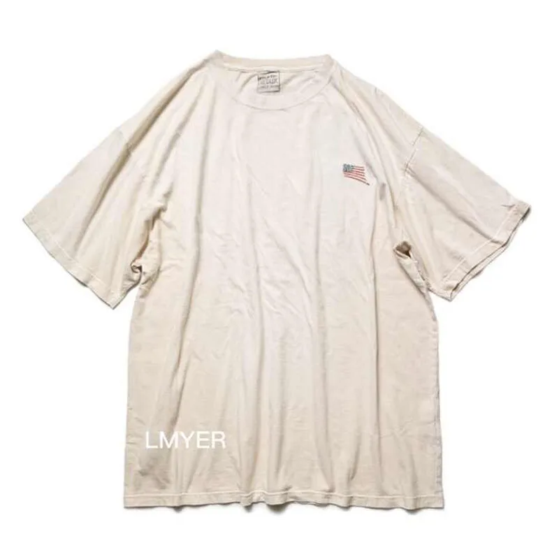 KAPITAL Bone Hot Selling Skeleton Loose Short Sleeved T-Shirts