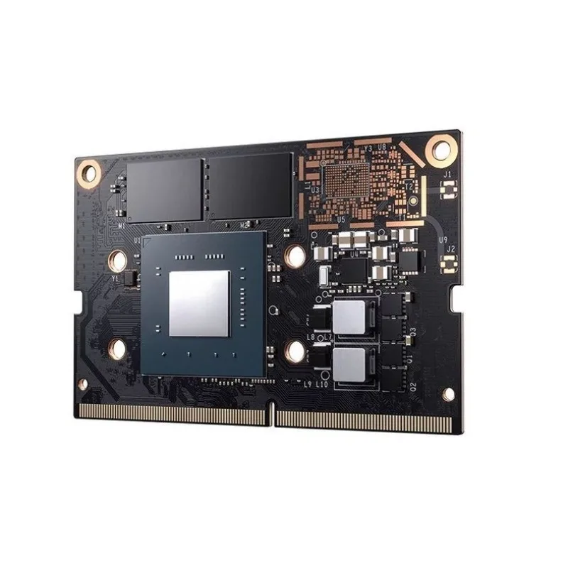 Jetson Nano module AI AI IoT module 16GB EMMC