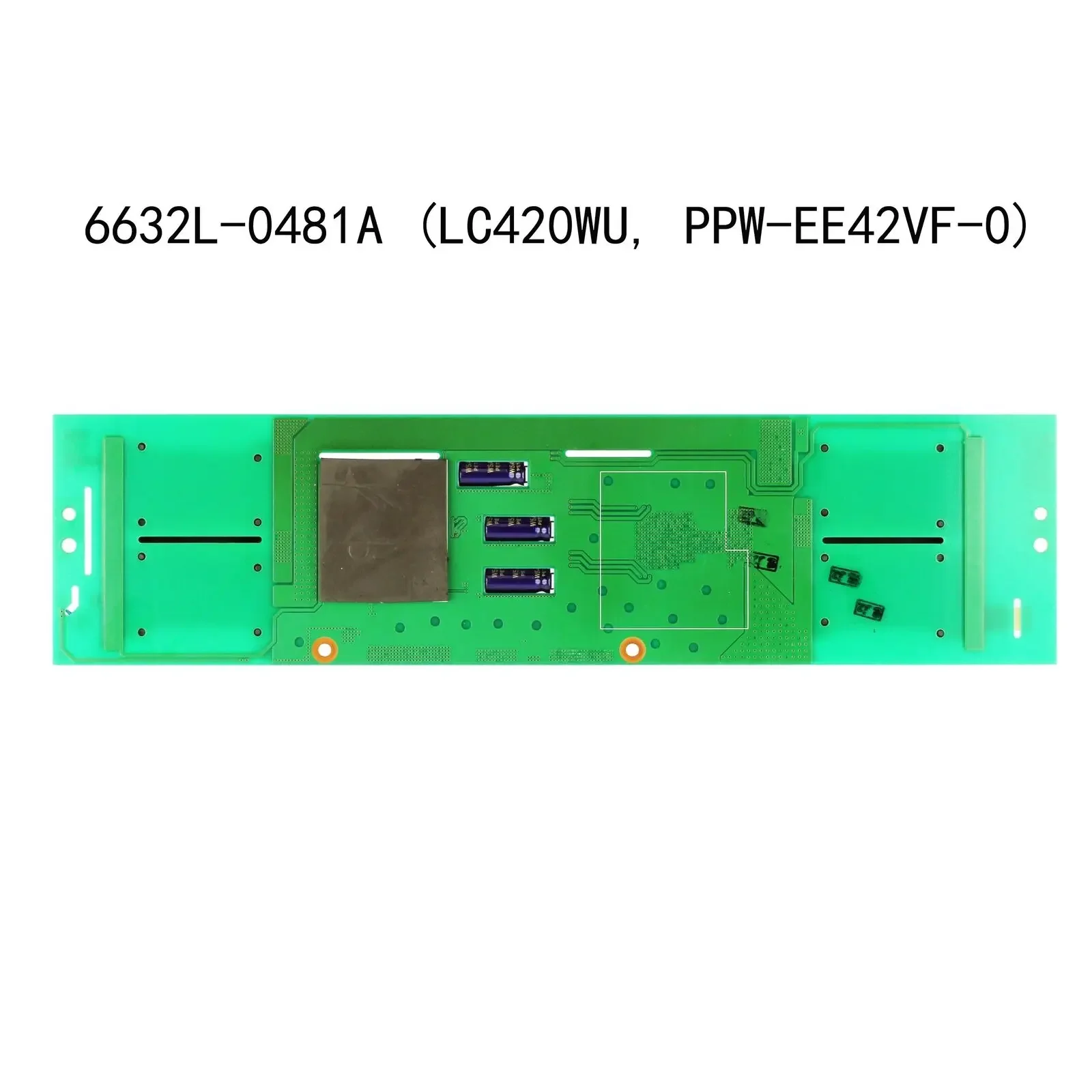 Inverter board 6632L-0481A 6632L-0521A 6632L-0520A 6632L-0523A 6632L-0482A high voltage board is for 42LG50FR-TA 42LG51RC-TA