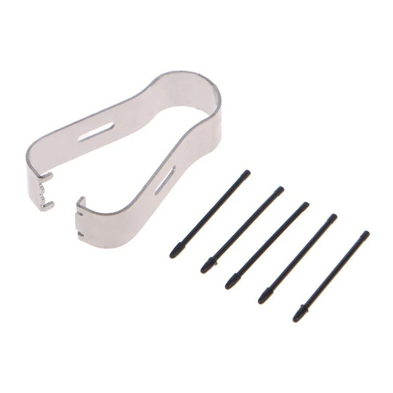 

Refill for Touch Pen Tip Soft nib for for Galaxy Note 7 Note 8 Note 9 Ta 83CF