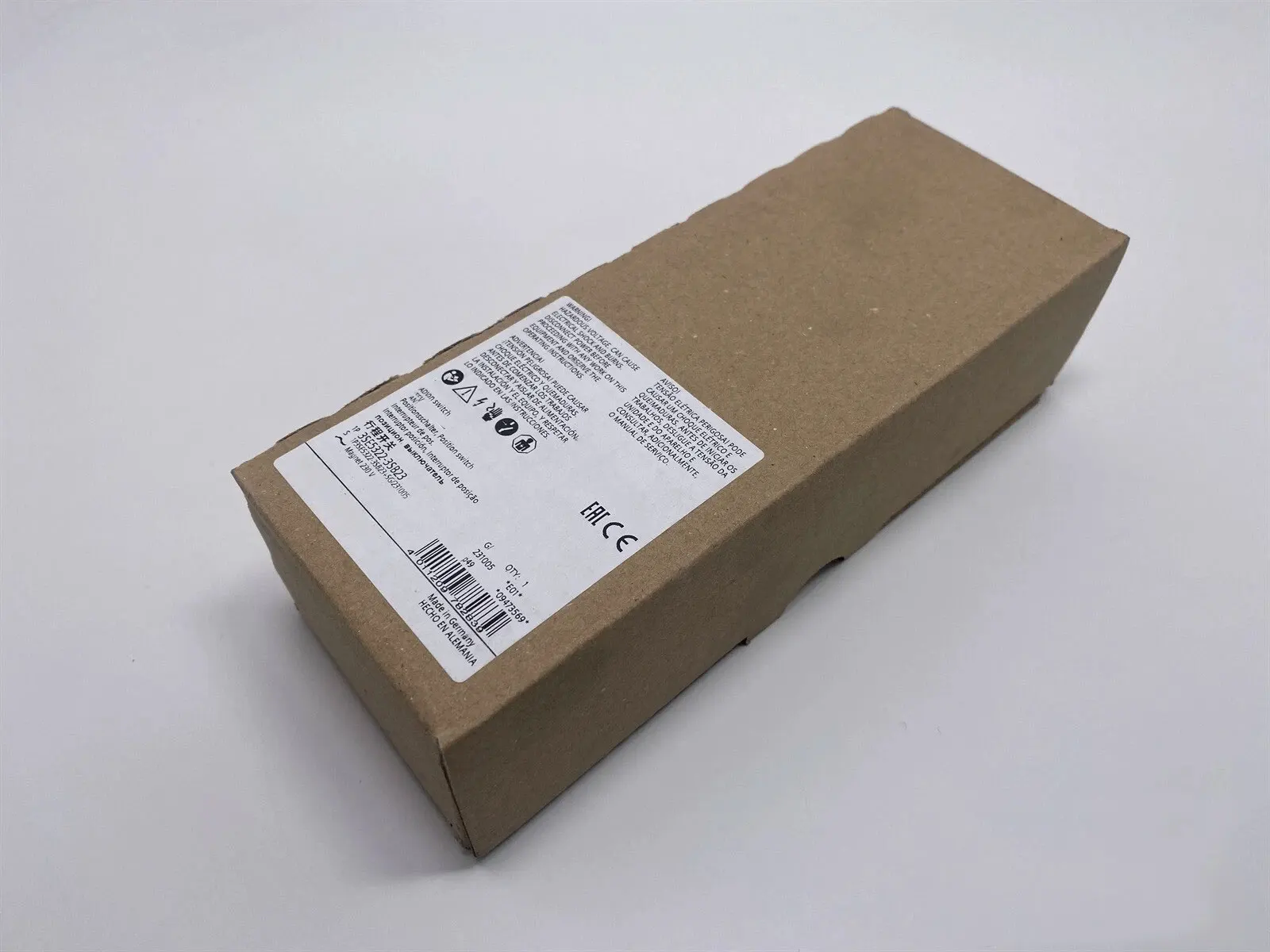 

Brand New 3SE5322-3SB23 3SE5322-3SD23 3SE5322-3SE23 3SE5322-3SF23 3SE5322-3SG23 3SE5322-3SJ23 Warranty One-year