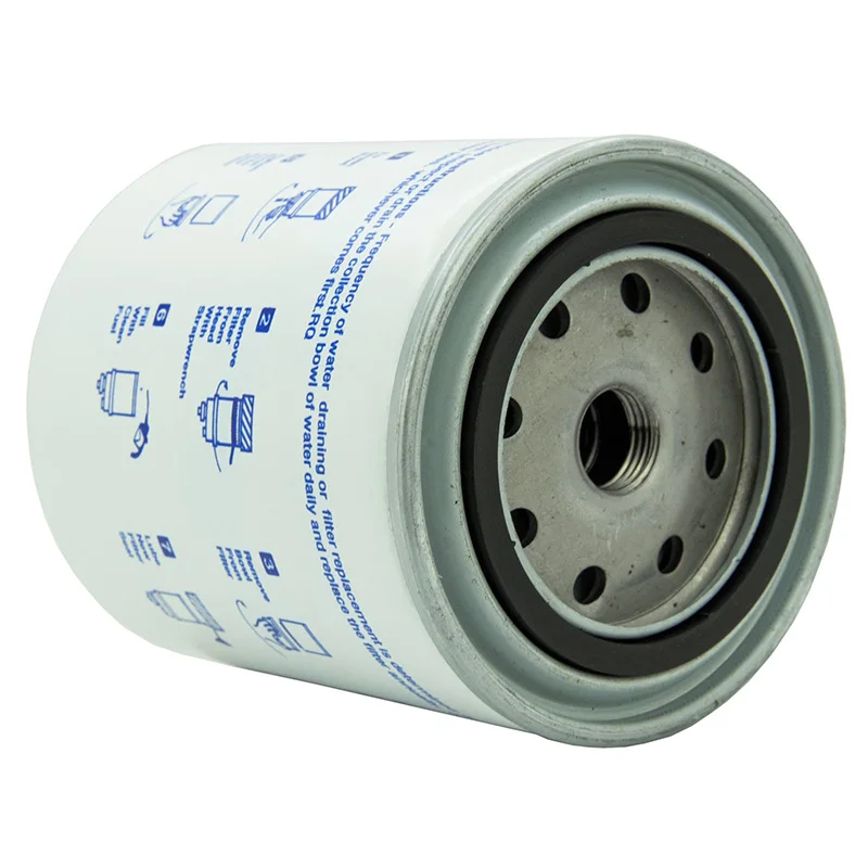 S3213 Filterelement Kraftstoff-Wasserabscheider Ersatz für Mercury Marine Yamaha Racor Sierra