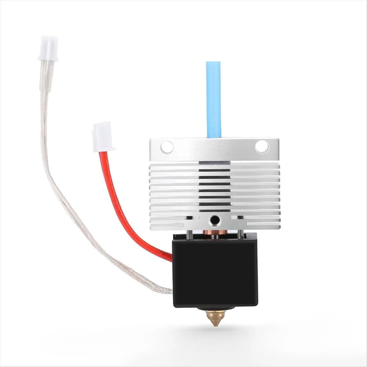 A24I Hotend Kit for Neptune 4/4 Pro 3D Printer, Fully Assemble All-Metal Hotend with Nozzle, Official 3D Printer Accessories