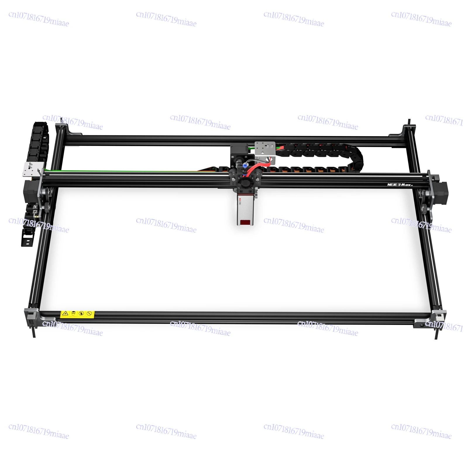 

V2 E40 Laser Engraving Machine Numerical Control Router Desktop Wireless Cutting Machine Cutting Engraving Machine