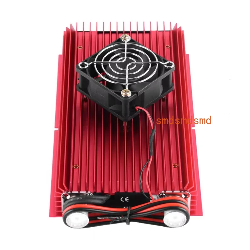 BJ-300 Plus Power Amplifier  Communication Radio 100W FM 120W AM 150W Long Range SSB 3-30MHZ 12-14V High Power CB Radios