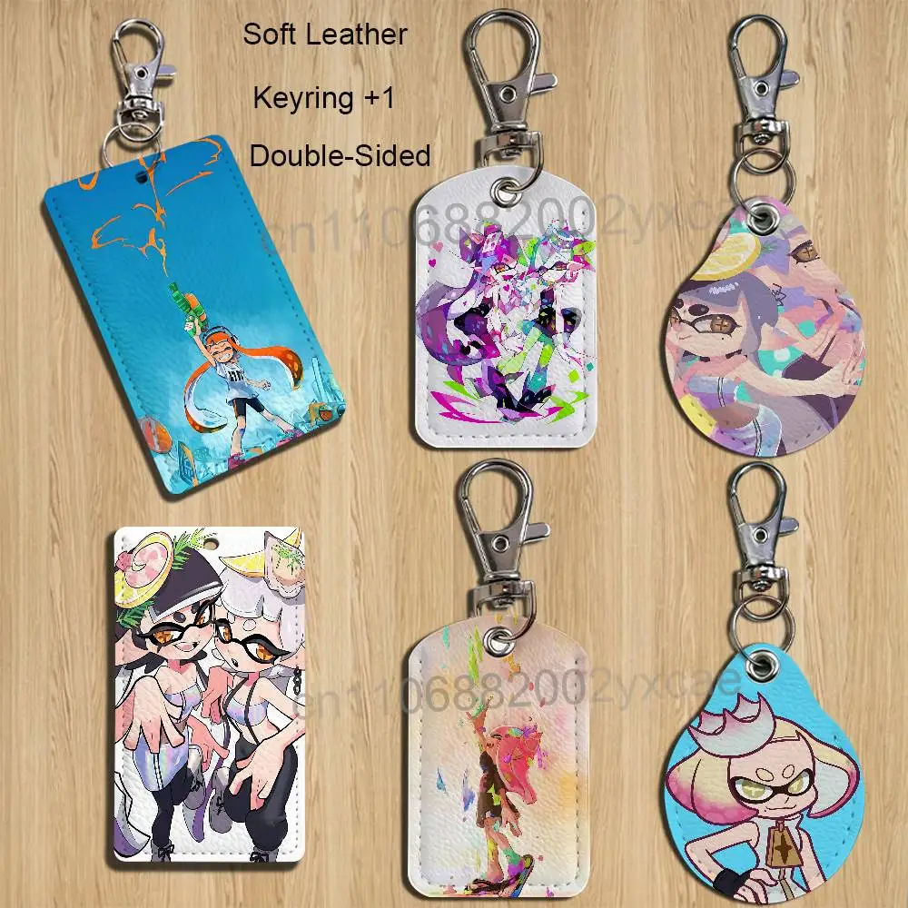 Salmon Run Splatoon…