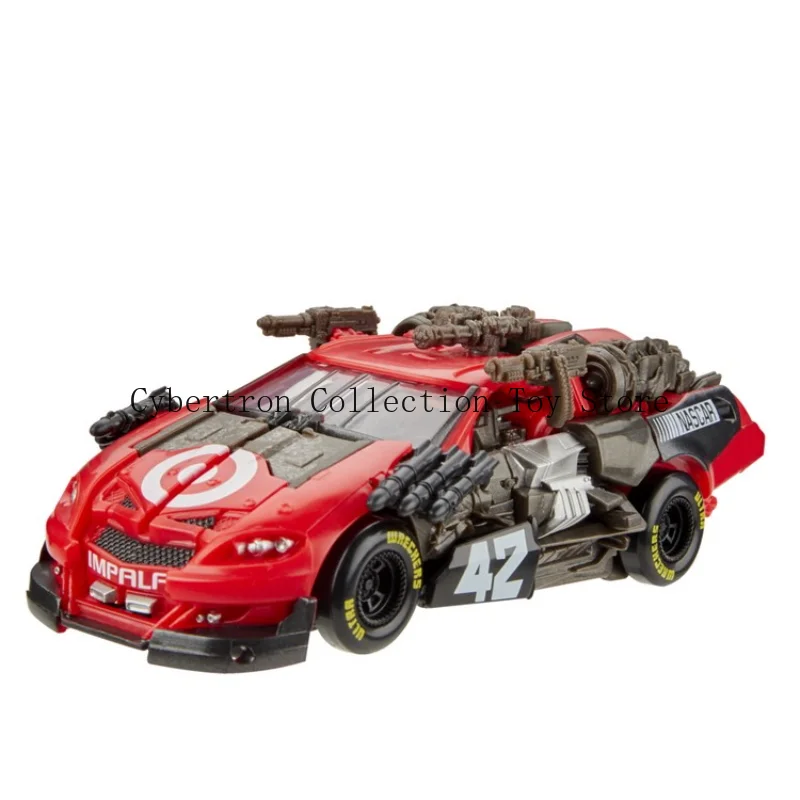 

[In Stock] Transformation Toys SS Series SS68 SS-68 Leadfoot Deluxe Class Autobot Model Toy Action Figure Collectible