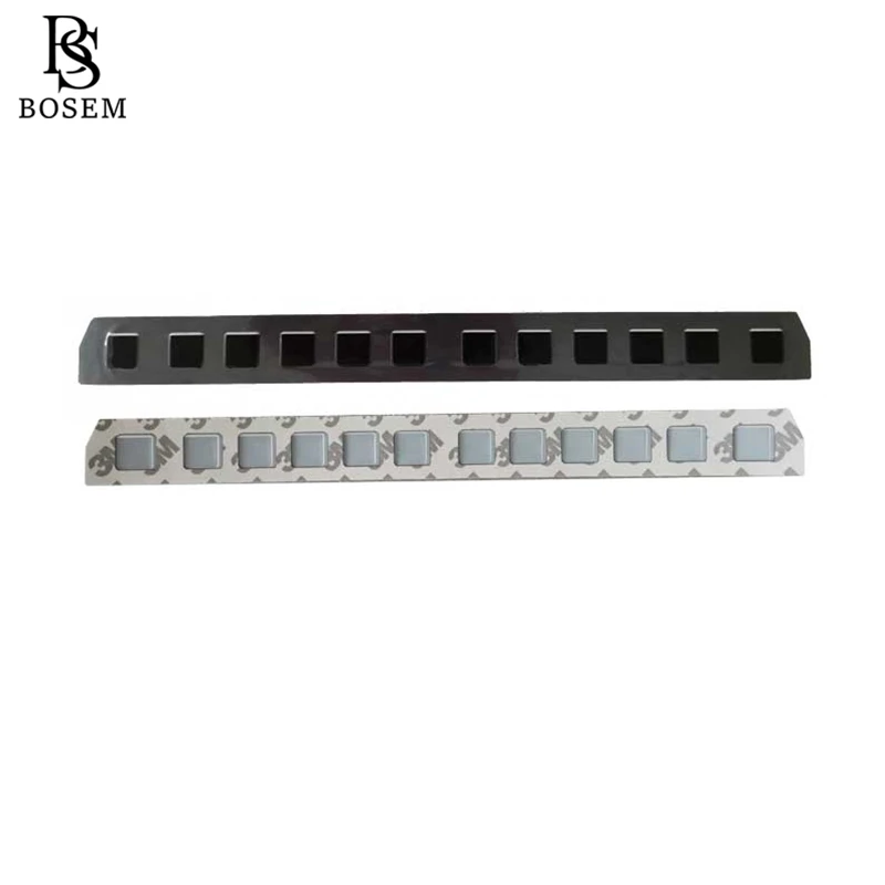 A98L-0005-0731 Fanuc 0i-F 12 Key Keysheet