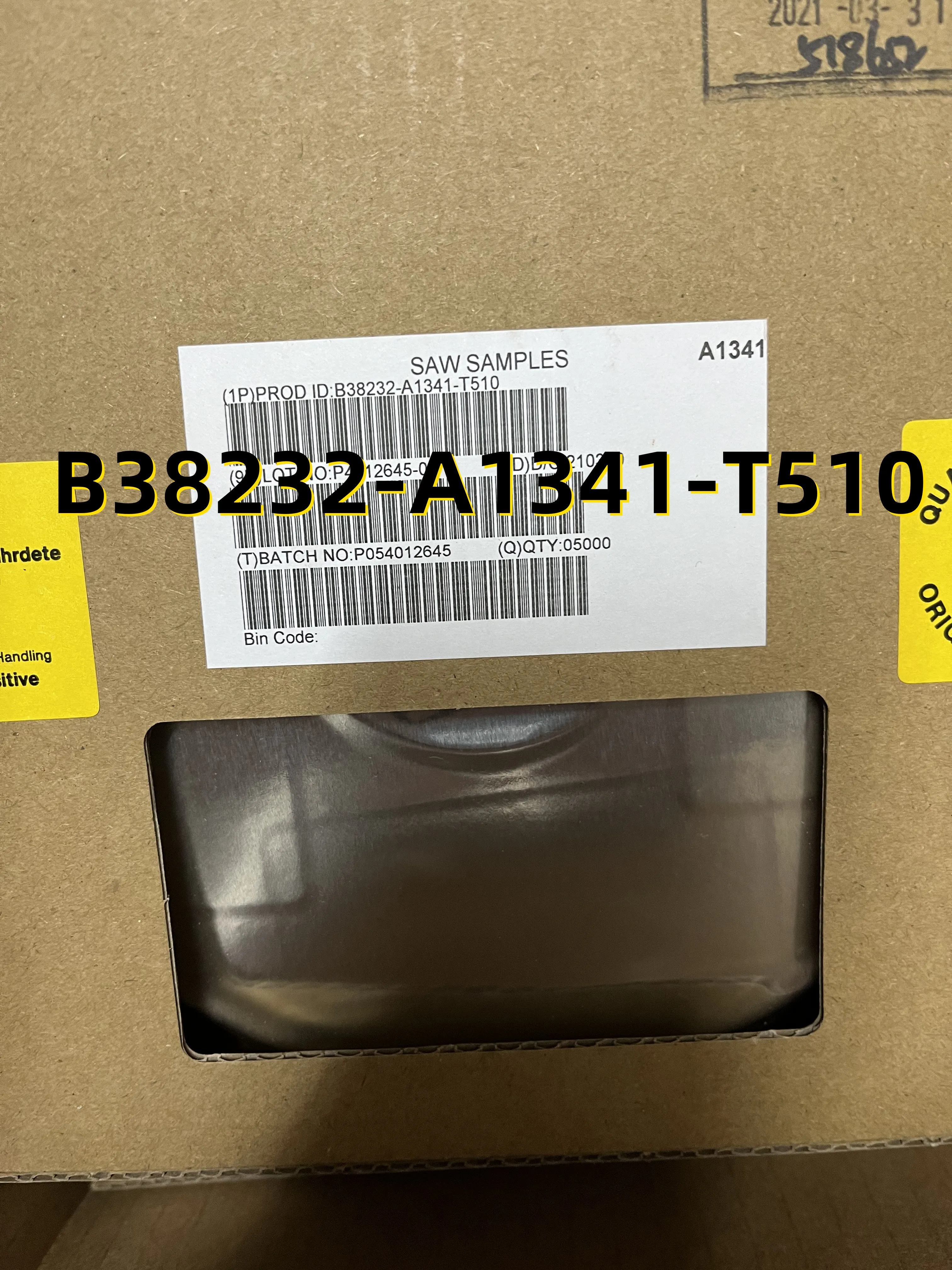 

10шт B38232-A1341-T510 SMD