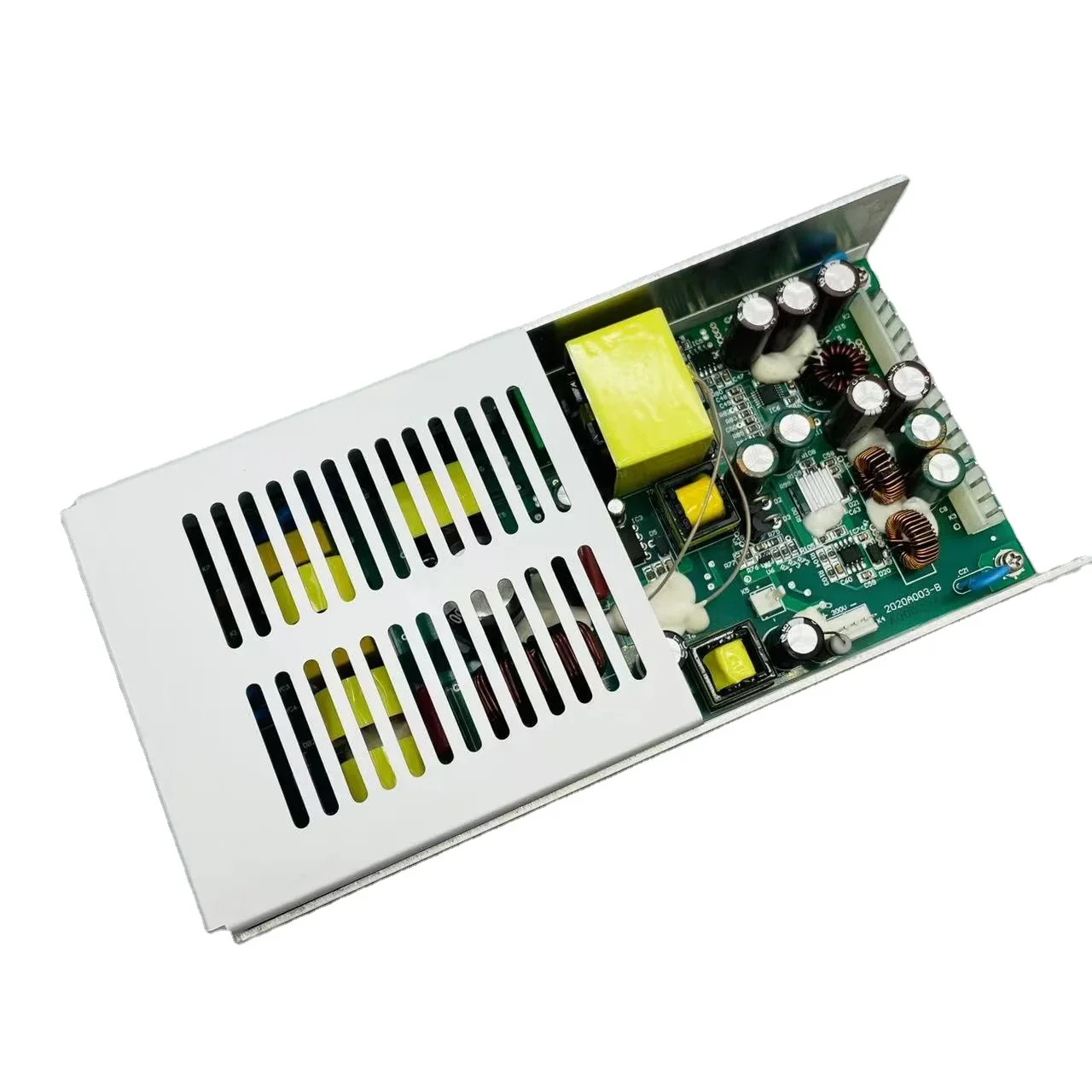 IN STOCK Compatible New Factory Hot Sale CIJ Spare Part Leibinger JET2 NEO Power Supply E55-005178S for LEIBINGER Inkjet Printer