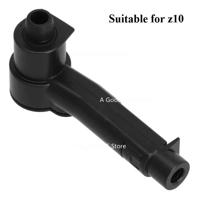 Applicable To Jura Coffee Machine Latte Cappuccino Milk Foam Outlet Z6 Z8 2018 Z10 Accessories